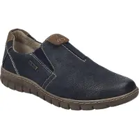 Josef seibel Steffi 65 | Chaussures basses pour Femmes | bleu