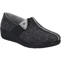 Josef seibel Tara 10 | Pantoufles pour Femmes | gris