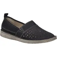 Josef seibel Sofie 27 | Mocassins pour Femmes | noir