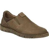 Josef seibel Ruben 03 | Mocassins pour Hommes | marron