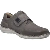 Josef seibel New Anvers 83 | Chaussures basses pour Hommes | gris
