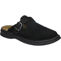 Josef seibel Madrid | Sabots pour Hommes | noir