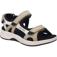 Josef seibel Estelle 02 | Sandales pour Femmes | beige