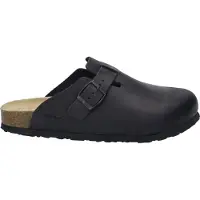 Josef seibel Hermine 04 | Sabots pour Femmes | noir