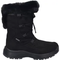 Josef seibel Colorado 52 | Bottes pour Femmes | noir