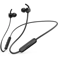 Philips Tae1209bk/00 Intra Headset Argenté