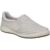 Josef seibel Caren 72 | Mocassins pour Femmes | blanc