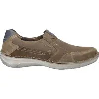 Josef seibel New Anvers 01 | Mocassins pour Hommes | beige