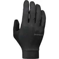 Shimano Explorer Ff Gel Gloves Noir S