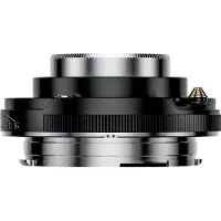 Thypoch Eureka 28 mm f/2,8 ASPH. pour monture Leica M Semi-Glossy Black
