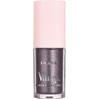 PUPA Milano Vamp! Liquid Eyeshadow fard à paupières liquide teinte Anthracite 4 ml