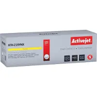 Lexmark Toner ATL-66NX (remplace Lexmark 66S2H00/ 66S0HA0, Supreme ; 28 400 pages ; noir)