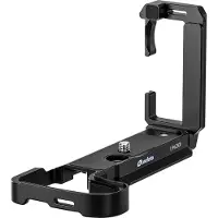 Leofoto Plaque L pour Nikon Z50II