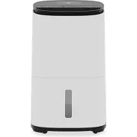 Meaco Arete One 10L, Déshumidificateur, Blanc