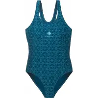 Aquawave Maillot de bain 1 pièce femme Seaweed