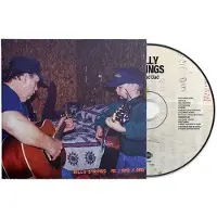 Universal Music Billy Strings - Me/And/Dad [Compact Discs] With Booklet, Softpak