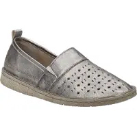 Josef seibel Sofie 27 | Mocassins pour Femmes | gris