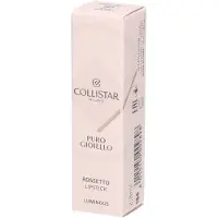 Collistar Puro Gioiello Lipstick Luminous