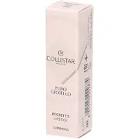 Collistar Puro Gioiello Lipstick Luminous