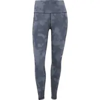 Adidas Adi365 Climacool Aop Running 7/8 Leggings Gris XL Femme