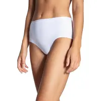 Calida Slip 'Natural Comfort' blanc