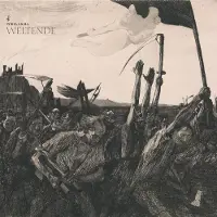 Soulseller Porta Nigra - Weltende [Vinyl Lp] Ltd Ed