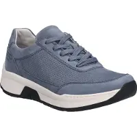 Josef seibel Mitchell 09 | Baskets pour Hommes | bleu