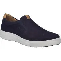 Josef seibel Maddox 06 | Baskets pour Hommes | bleu