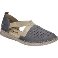 Josef seibel Sofie 44 | Chaussures basses pour Femmes | bleu