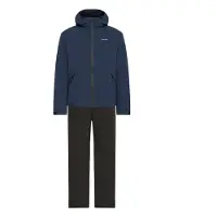 North Bend Survêtement 'Gustonys' bleu marine