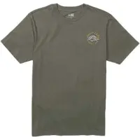 Salty Crew T-shirt à Manches Courtes Cleat Knott