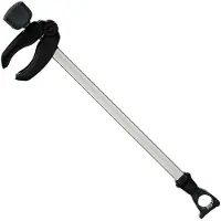 Thule Mid Bike Velocompact 925 Arm Noir