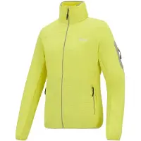 Regatta Ralina Full Zip Fleece Jaune 36 Femme