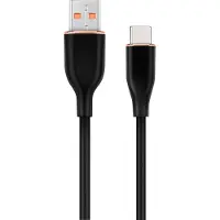Gembird Chargeur de batterie CC-USB2S-AMCM-1.5M-BK
