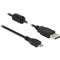 DeLOCK Câble Micro-USB -