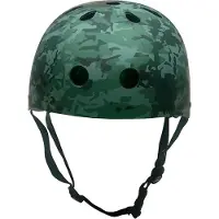 KRF Destructor Helmet Vert L