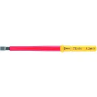 Wera Kraftform Kompakt VDE 60 i 1,2 x 6,5 x 157 mm TIE (Escale)