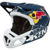 Kini Red Bull EC 1.0 Casque de descente