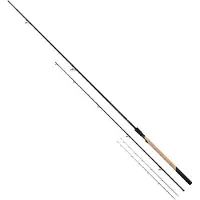 Matrix Fishing Aquos Ultra-c Feeder Rod Argenté 2.45 m