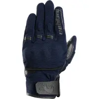 Furygan Jet D3o Evo Summer Gloves Bleu L Homme