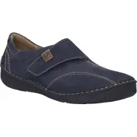 Josef seibel Fergey 68 | Chaussures basses pour Femmes | bleu