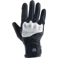 Helstons Neo Air Gants de moto perforés