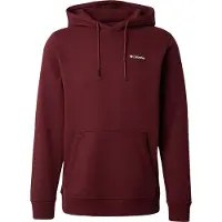 Columbia Meridian Creek Hoodie Violet L Homme