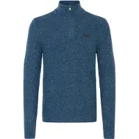 Blend Pull-over ' BHMPatti ' bleu