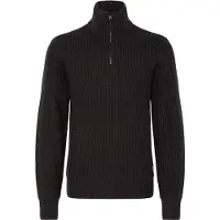 Blend Pull-over ' BHMRibe ' noir