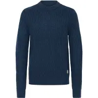 Blend Pull-over 'BHRibi' marine