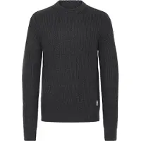 Blend Pull-over 'BHMRibi' anthracite