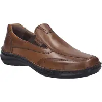 Josef seibel New Anvers 67 | Mocassins pour Hommes | marron