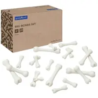 Guidecraft Jouets éducatifs Big Bones Set - 20 pièces carton