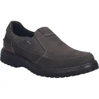 Josef seibel Erroll 60 | Mocassins pour Hommes | vert